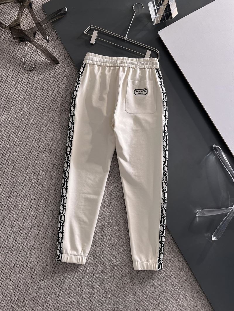 Christian Dior Long Pants